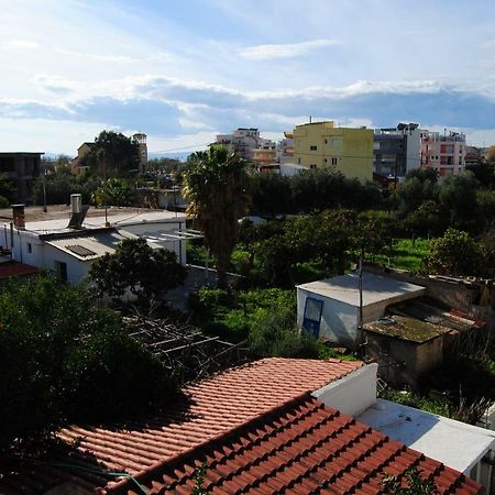 Apartment By The Beach Kalamata Luaran gambar