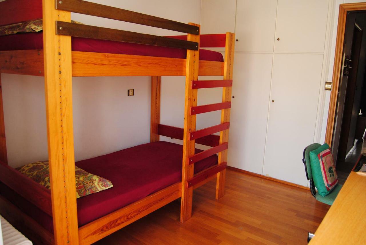 Apartment By The Beach Kalamata Luaran gambar