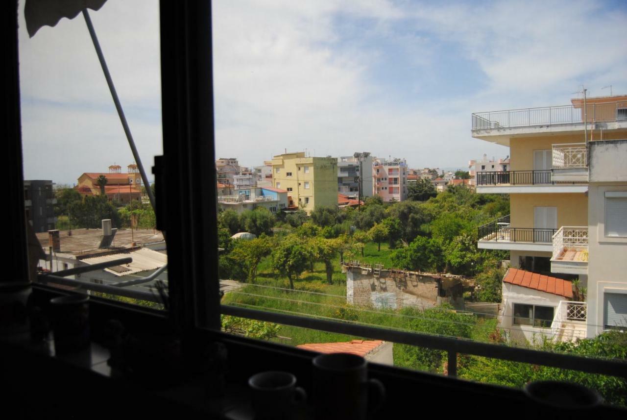 Apartment By The Beach Kalamata Luaran gambar