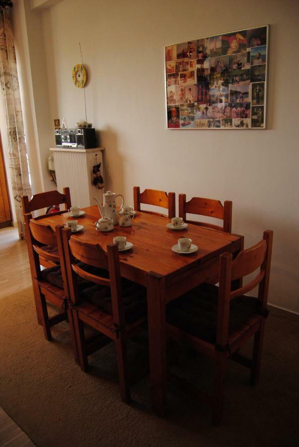 Apartment By The Beach Kalamata Luaran gambar