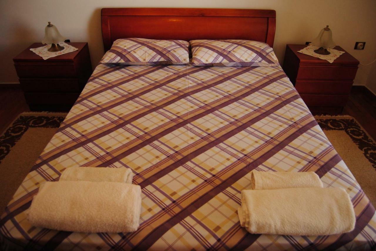 Apartment By The Beach Kalamata Luaran gambar
