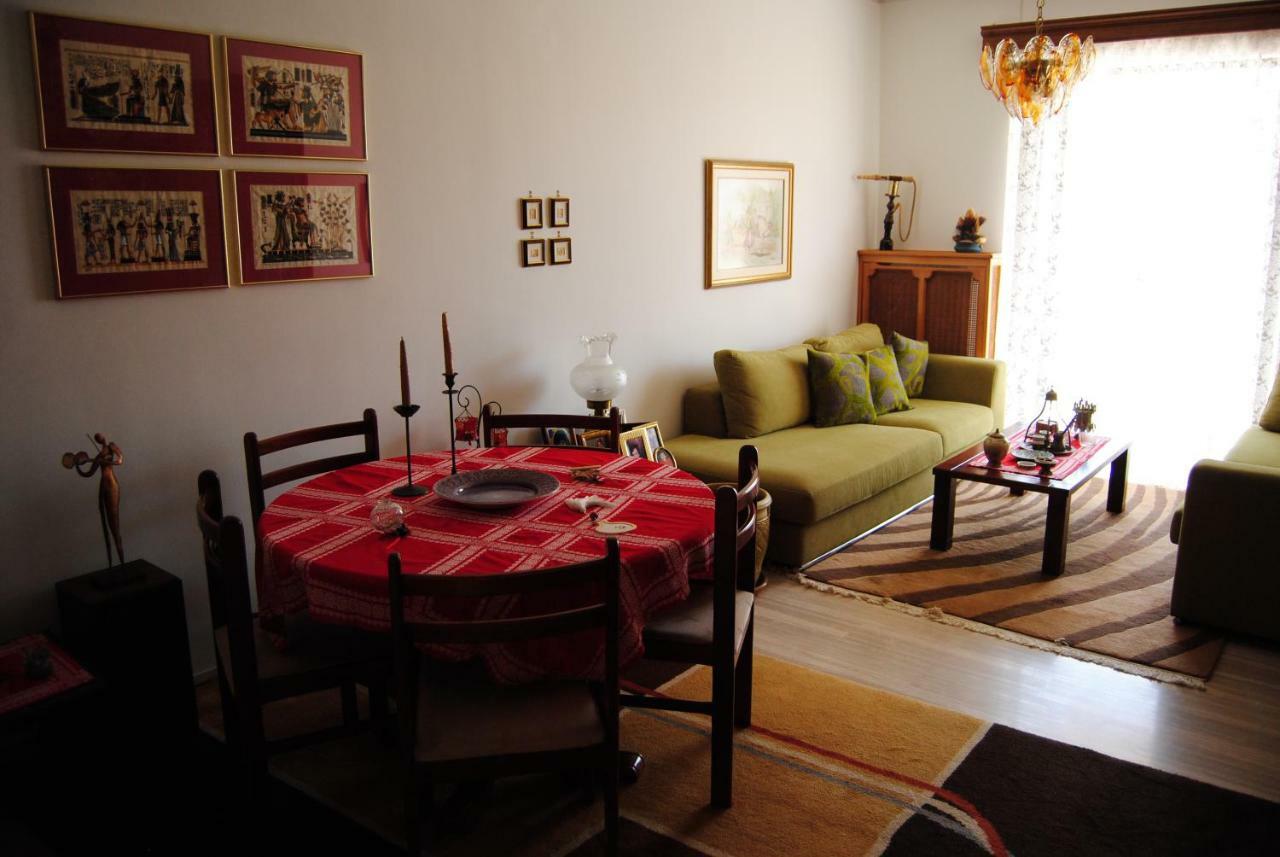 Apartment By The Beach Kalamata Luaran gambar