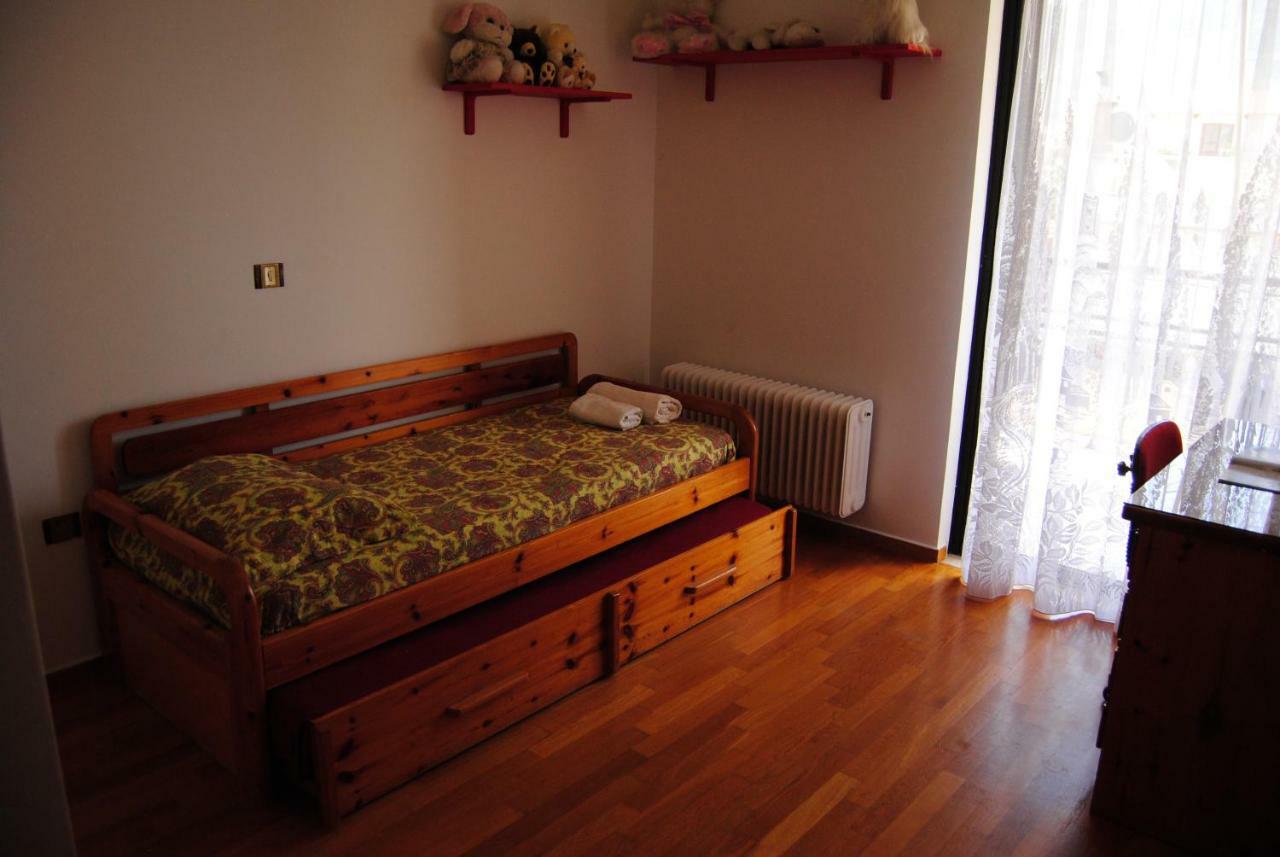 Apartment By The Beach Kalamata Luaran gambar