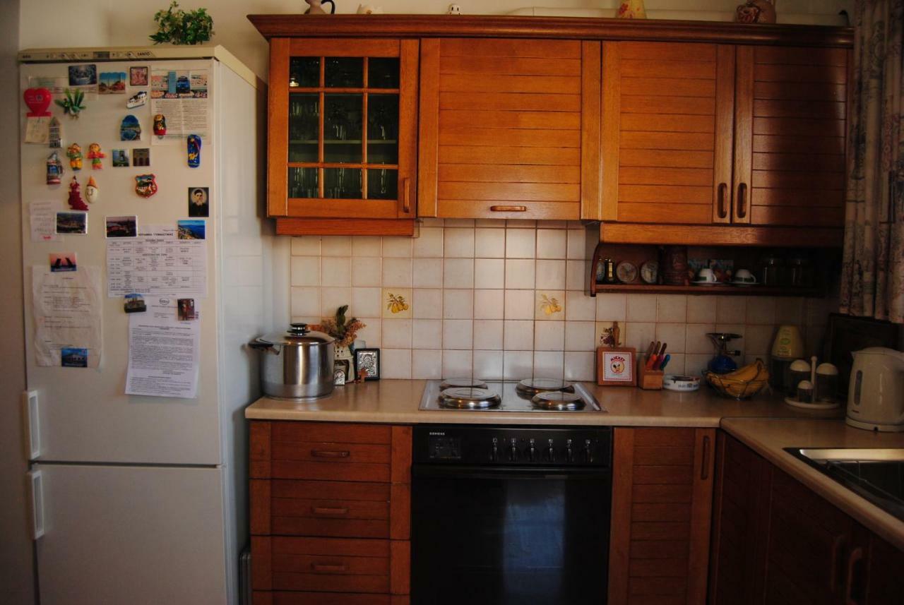 Apartment By The Beach Kalamata Luaran gambar