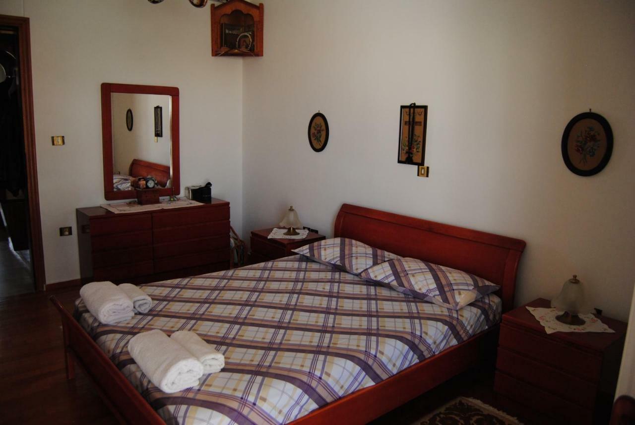 Apartment By The Beach Kalamata Luaran gambar