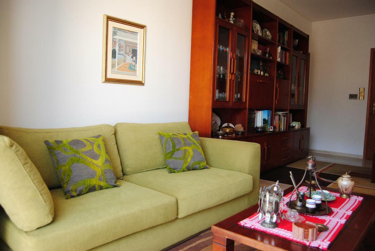 Apartment By The Beach Kalamata Luaran gambar