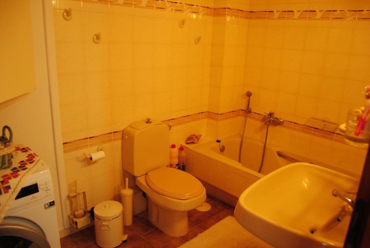 Apartment By The Beach Kalamata Luaran gambar