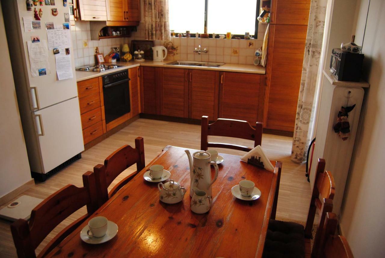 Apartment By The Beach Kalamata Luaran gambar