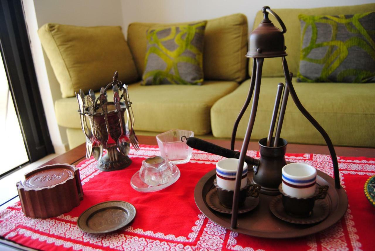 Apartment By The Beach Kalamata Luaran gambar
