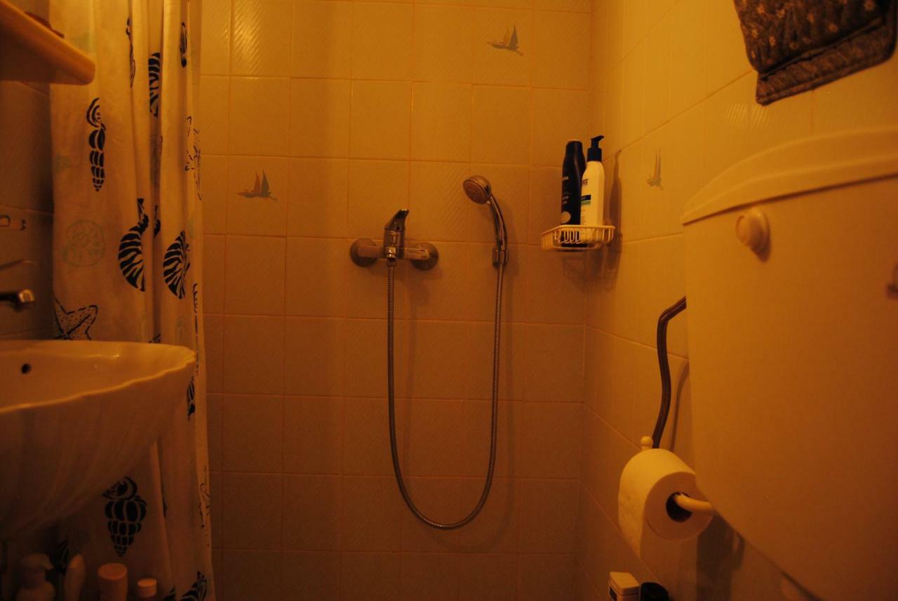 Apartment By The Beach Kalamata Luaran gambar