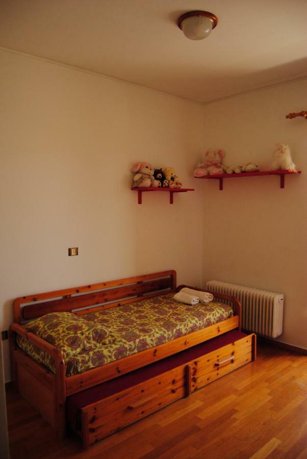 Apartment By The Beach Kalamata Luaran gambar
