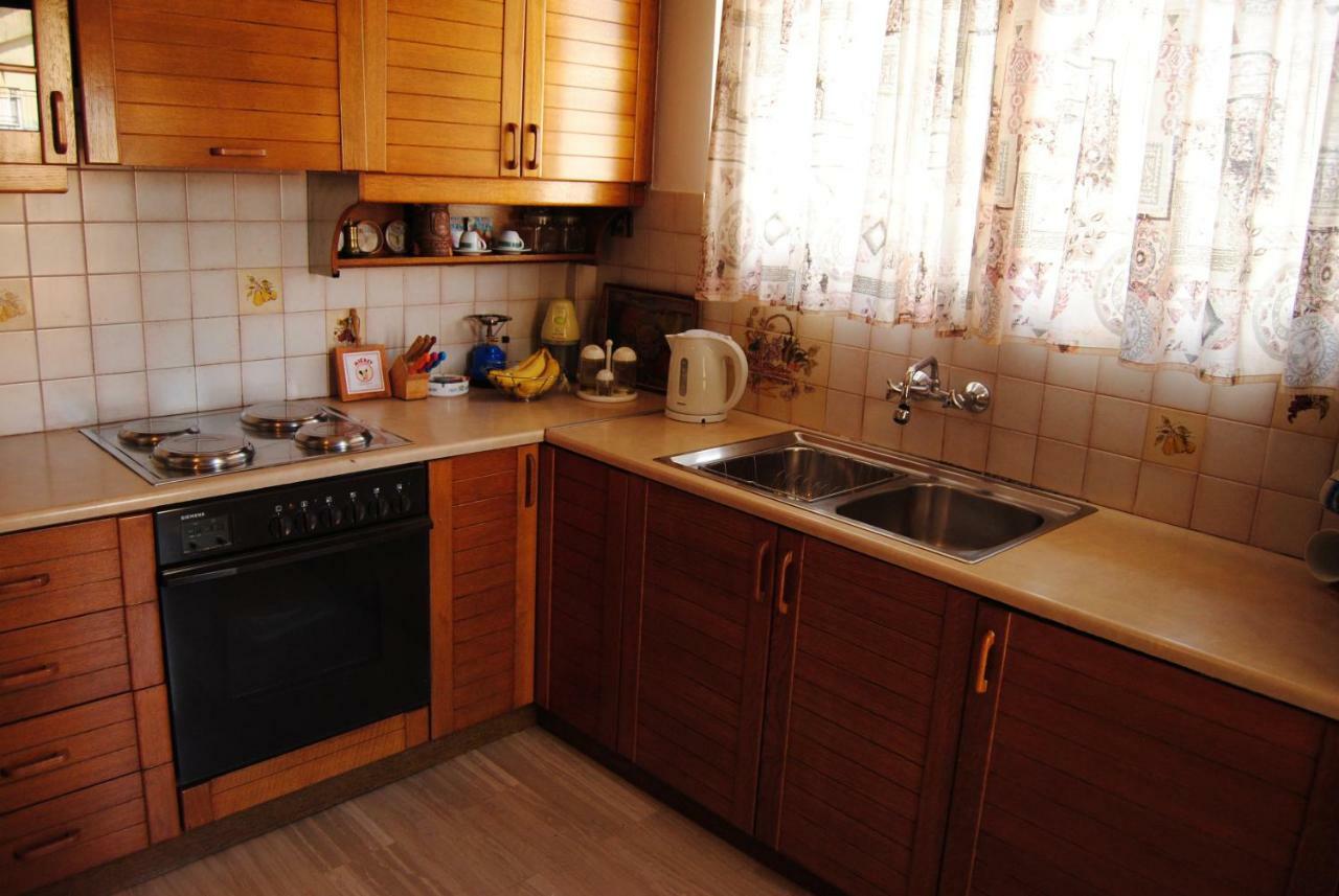 Apartment By The Beach Kalamata Luaran gambar