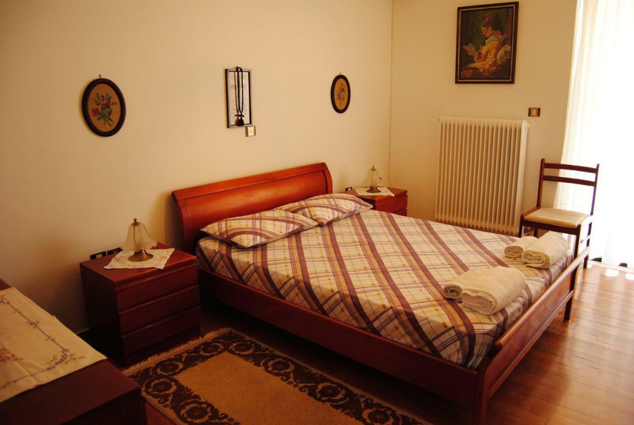 Apartment By The Beach Kalamata Luaran gambar