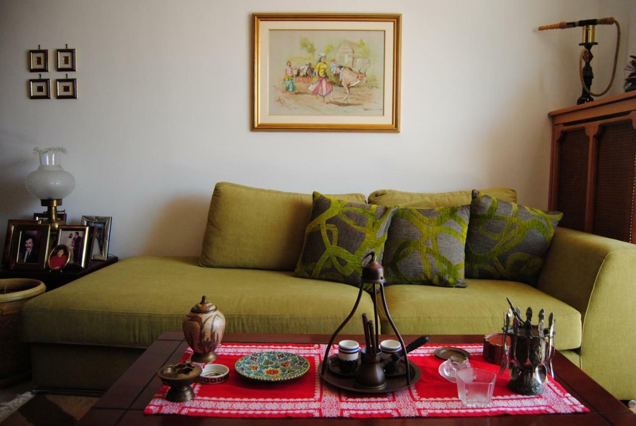 Apartment By The Beach Kalamata Luaran gambar